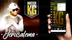 Master kg tshinada mp3 download fakaza é um livro que pode ser considerado uma demanda no momento. Updated Download Songs Master Kg Jerusalema Offline Android App 2021 2021
