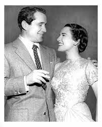 Perry With Joni James Joni James Perry Como Perry