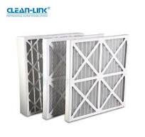 Cardboard Frame Disposable Filter for AC HAVC - Cardboard ...