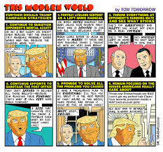 L' étagère murale design est une nouvelle forme de déco sympathique. 270 Political Cartoons Ideas In 2021 Political Cartoons Politics Trump Cartoons