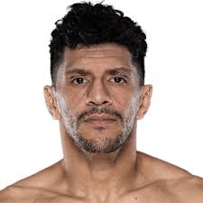 BRANDON GIRTZ's Fighter Profile