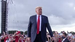 If any supreme court vacancy should occur after the november election, and should trump lose that vote, the democrats could argue that to allow him to name a new justice would go against the will of the people. What Does Court Packing Mean Explaining Senate Filibuster Wusa9 Com