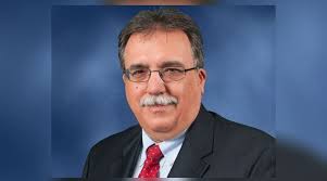 Montgomery County Democratic Party Central Committee chairman Mark Owens to  resign