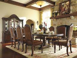 Dining Room Sets Ashley Furniture Dining Dining Room Table Set Dining Room Table