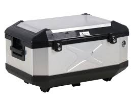 With vault function, you can encrypt sensitive files, even by your fingerprint. Hepco Becker Xplorer Tc60 Top Case