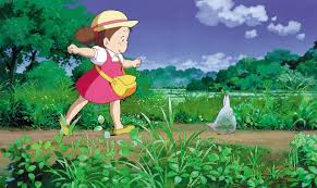 My Neighbor Totoro