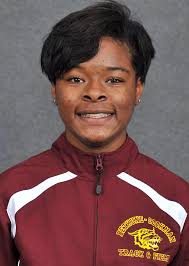 2014 Track & Field Roster