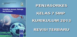 40 soal penjaskes bab permainan bola besar jawaban pilgan. Download Penjasorkes Kelas 7 Kurikulum 2013 Apk Latest Version