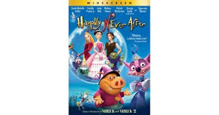 The wicked queen is dead but her brother, lord maliss, seeks for revenge. Happily N Ever After Movie Review