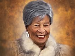 Sarah Ann Blackstone Lloyd Obituary (1937