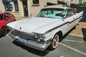 Image result for Ivory White 1959 Chrysler