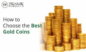 Its worldwide recognition make the 1 oz gold eagle coin a relatively liquid gold coin in the bullion market. Best Gold Coin To Buy 3 Great Options For Buying Gold Coins Treasure Pursuits