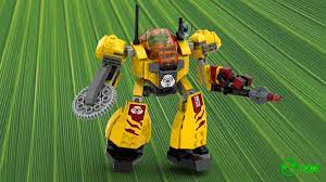 Moc two exo force sets redesigned into mechs lego. Sokoda On Twitter Thank You