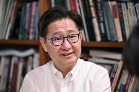 Hyungji chairman gets top CEO award