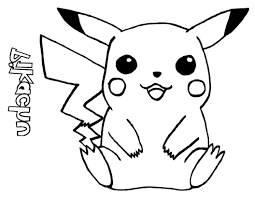 9 Elegant De Coloriage De Pikachu Galerie Coloriage Pikachu Coloriage Coloriage Pokemon A Imprimer