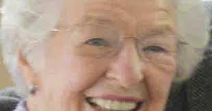 June Hampton to celebrate 90th birthday with party