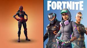 You can buy this outfit in the fortnite item shop. Infamous Red Knight Skin Potentially Coming Back To Fortnite Dexerto