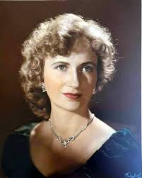 Alegria Di Giovanni Obituary