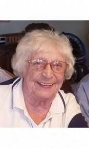 Glenda Soderquist Obituary (1935