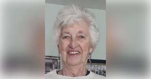 Obituary information for Louise D. Pullen