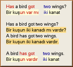 Kolay Ingilizce Ogreniyorum Learn Turkish Language Turkish Language Learn English