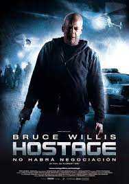 Hostage Peliculas Ver Peliculas Gratis Peliculas En Linea Gratis