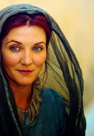 Which character did you find most interesting?😍👇👇