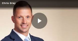 RENU Communities' Chris Gray