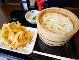 Diy outdoor daybed kitsune udon marugame. Try A Bowl Of Fresh Fast And Cheap Udon At Marugame Seimen Matcha Japan Travel Web Magazine