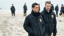 Daydream believer (…, with scene descriptions. Law Order Special Victims Unit Season 16 Episode 20
