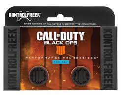Kontrolfreek Call Of Duty Black Ops 4 Performance Thumbsticks For Playstation 4 Controller Ps4 Black Ops Duty Kont Black Ops 4 Black Ops Call Of Duty