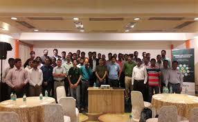 Kaspersky Reaches Out To Its Prospective Partners And Customers In Mumbai Aurangabad Pitstops Channel Infoline