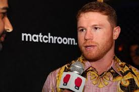 Canelo Preferred Immediate Rematch With Bivol To Golovkin Trilogy