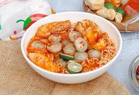 Cara membuat seblak, berikut adalah resep cara membuat seblak favorit: Cara Membuat Seblak Goreng Bahan Dasarnya Juga Tidak Hanya Kerupuk Tapi Berbagai
