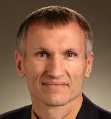 Dr. John Freeman, MD