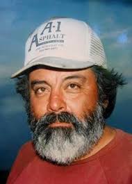 Joe Mariscal Lopez (1941-2005)