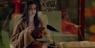 With keanu reeves, lorenza izzo, ana de armas, aaron burns. Knock Knock Trailer 2 Eli Roth Streifen Mit Keanu Reeves