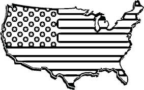 Us Map Coloring Pages Best Coloring Pages For Kids Flag Coloring Pages American Flag Coloring Page Online Coloring Pages