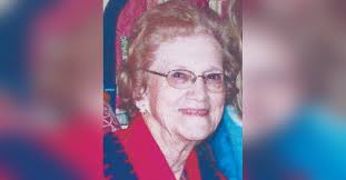Obituary information for Wilma N. Swain