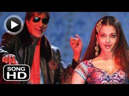 Kajra Re Song Bunty Aur Babli Youtube Bollywood Movie Songs Bollywood Dance Bollywood Music