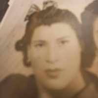 Cresencia Plata Monroy (1926–2012)