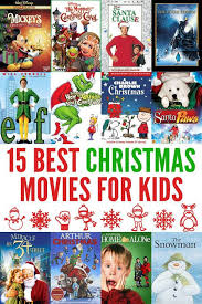 15 Best Family Christmas Movies Grab The Popcorn Kids Christmas Movies Christmas Movies Best Christmas Movies