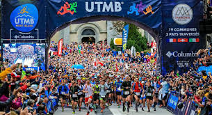 There are seven races, ranging from 25 miles to nearly. Ep 1 The 2019 Utmb Course Insiders Tips By Elite Trail Runners
