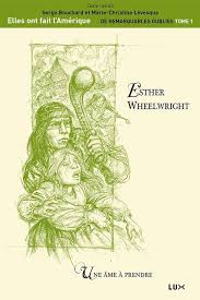 Le livre que vous vous apprêtez à lire raconte la très grande marche d'un tout petit peuple, il refait à la fois le chemin de sa. Esther Wheelwright Serge Bouchard Marie Christine Levesque Lux Editeur Ebook Epub Le Hall Du Livre Nancy
