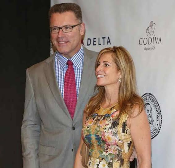 Diane Addonizio: The Private Life of Howie Long's Wife
