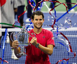 September 1993 in wiener neustadt) ist ein österreichischer tennisspieler. Dominic Thiem Tennis Grand Slam Winner Interview