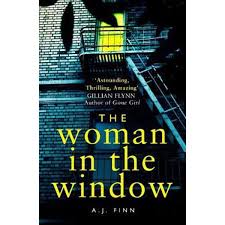 Eventually i came back to try again and it was worth it i really enjoyed this book it kept you thinking and made you not only question the character's sanity but even your own. The Woman In The Window Review 9honey