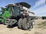 GLEANER-S77