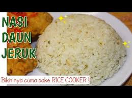Halo the onsu, udah tahu belum ada menu baru di geprek bensu ? Bikin Nasi Daun Jeruk Ala Geprek Bensu Versi Aku Mudah Banget Bikin Nya Youtube
