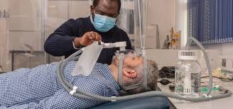 The tube is placed into the windpipe through the nose or mouth. New Low Cost Ventilator Which Doesn T Need Electricity Could Help Hospitals Treat Covid Patients Loughborough University